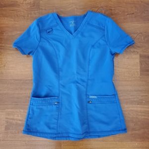 Jaanuu Scrub Top